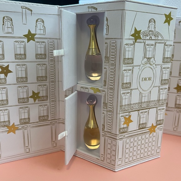 J’adore advent calendar - Picture 2 of 5